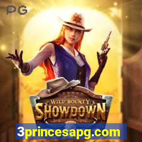 3princesapg.com