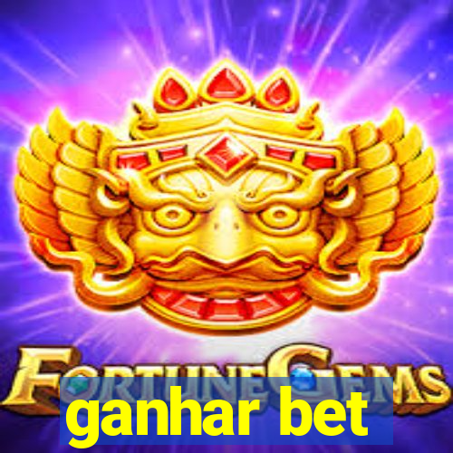 ganhar bet