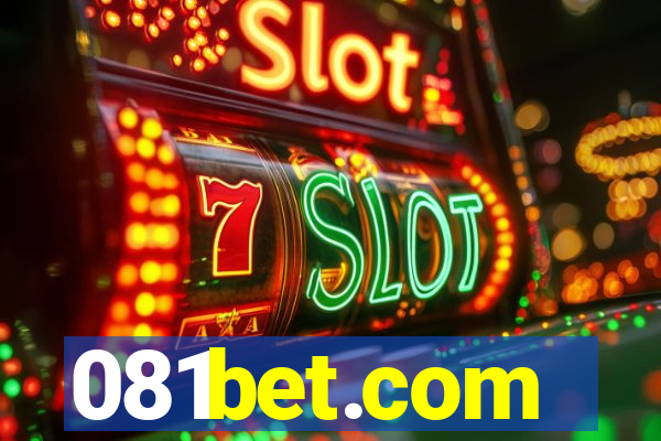 081bet.com