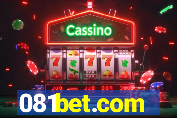 081bet.com