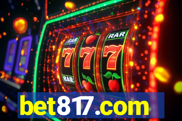 bet817.com