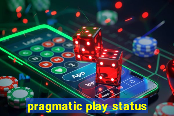 pragmatic play status