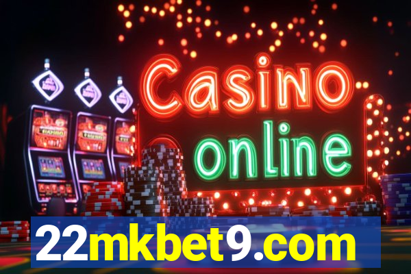 22mkbet9.com