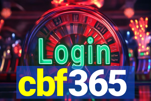 cbf365