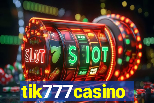 tik777casino