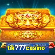 tik777casino