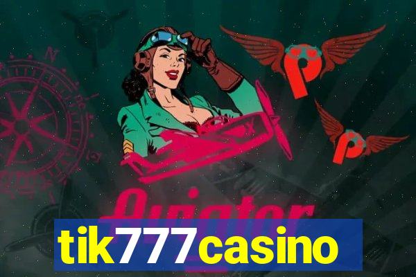 tik777casino