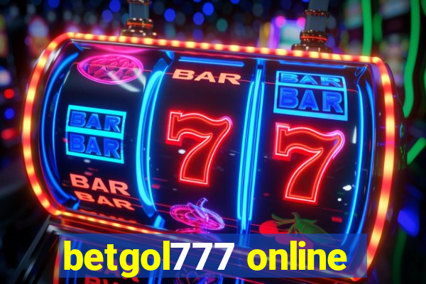 betgol777 online