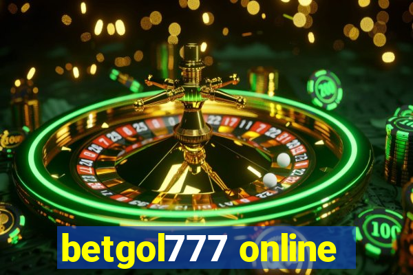 betgol777 online