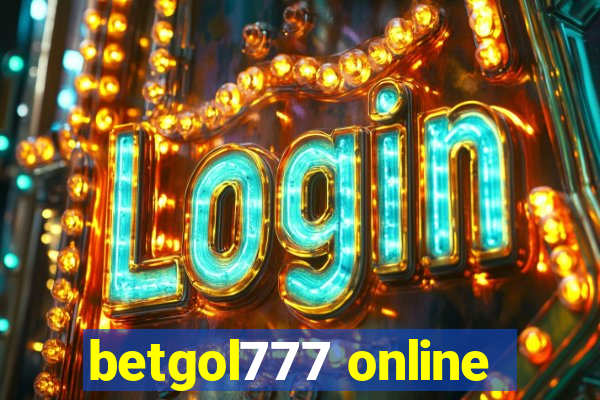 betgol777 online