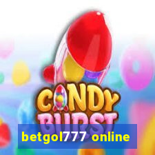 betgol777 online