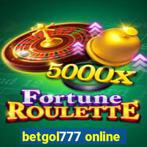 betgol777 online