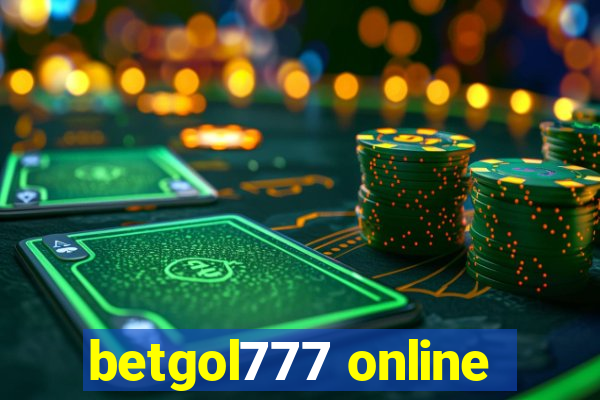 betgol777 online