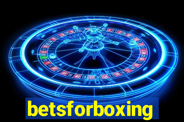 betsforboxing