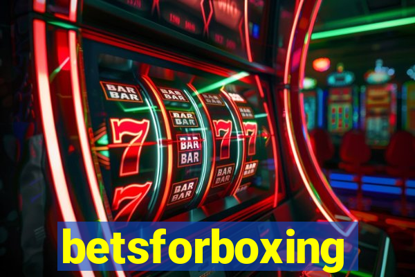 betsforboxing