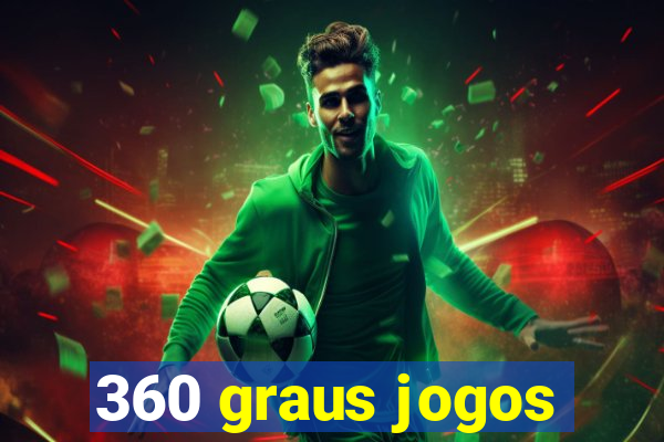 360 graus jogos