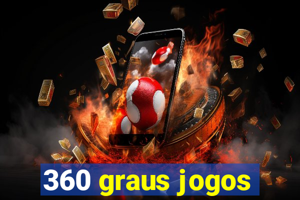 360 graus jogos