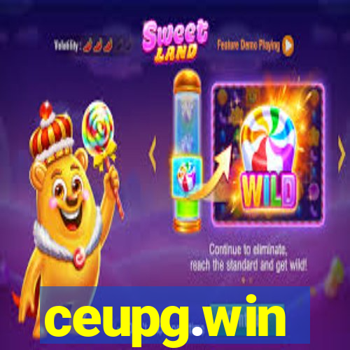 ceupg.win