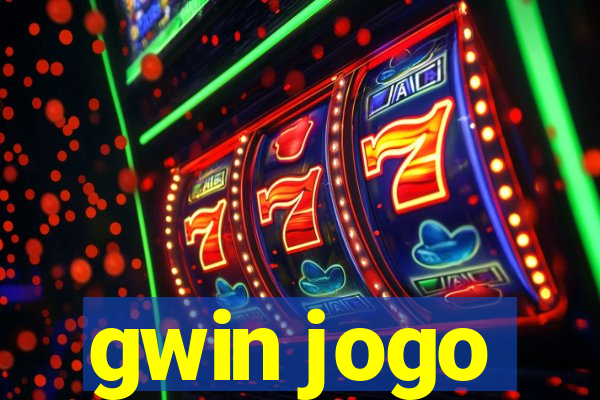 gwin jogo