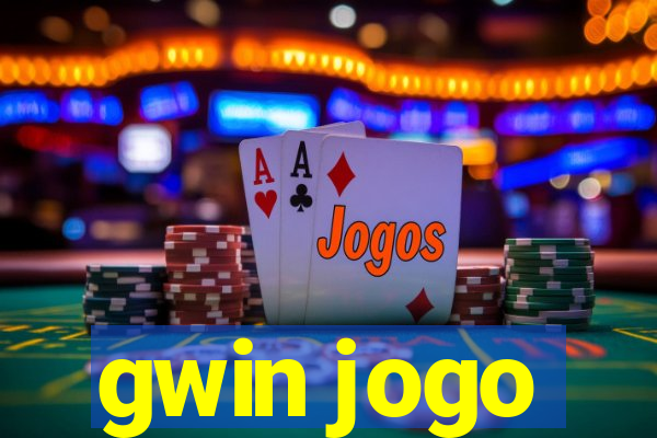 gwin jogo