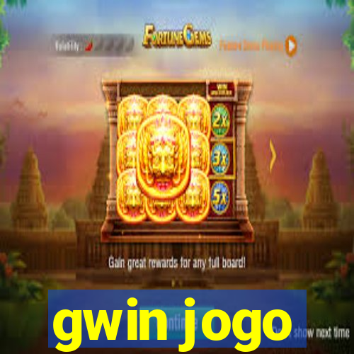 gwin jogo