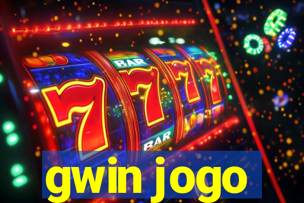 gwin jogo