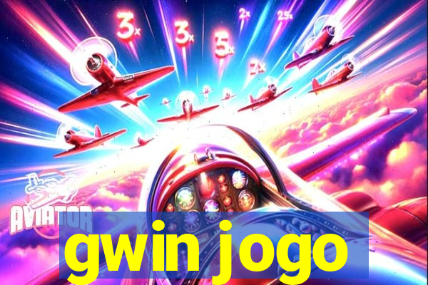 gwin jogo