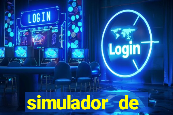 simulador de fortune tiger