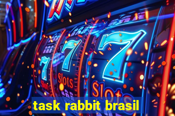 task rabbit brasil