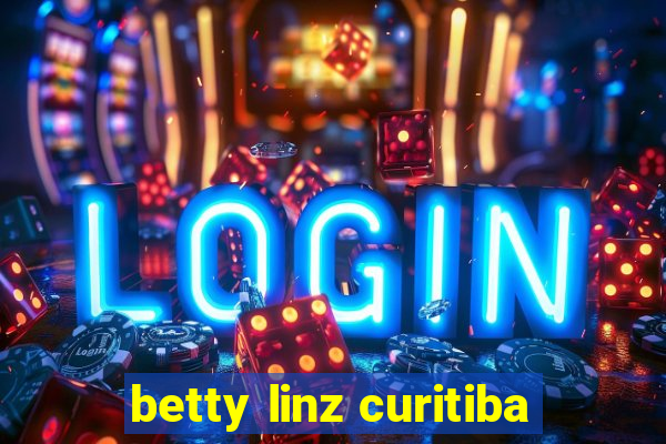 betty linz curitiba