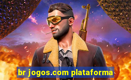 br jogos.com plataforma