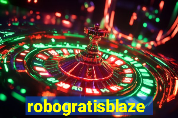 robogratisblaze