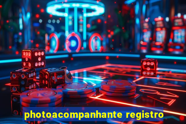 photoacompanhante registro