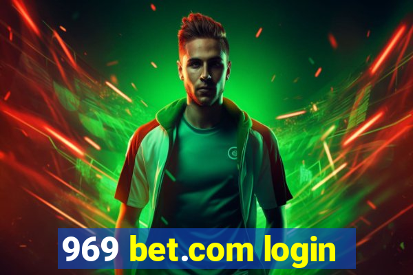 969 bet.com login