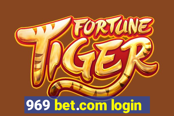 969 bet.com login