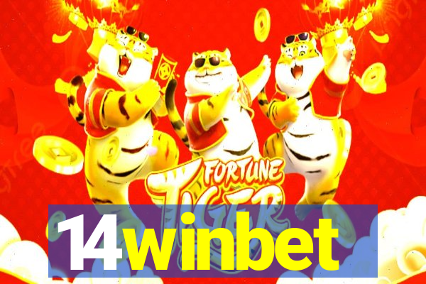 14winbet