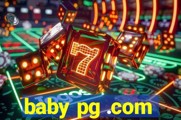 baby pg .com