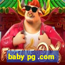 baby pg .com