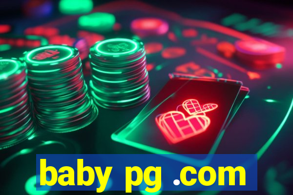 baby pg .com