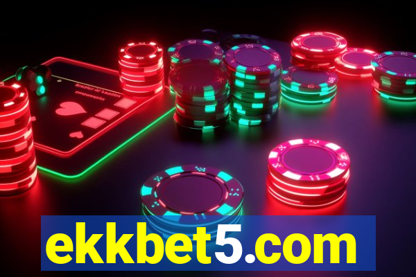 ekkbet5.com