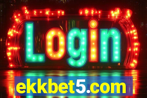 ekkbet5.com