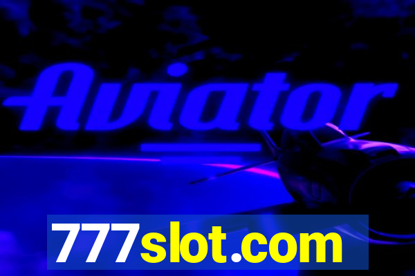 777slot.com