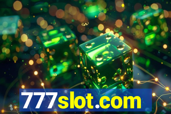 777slot.com