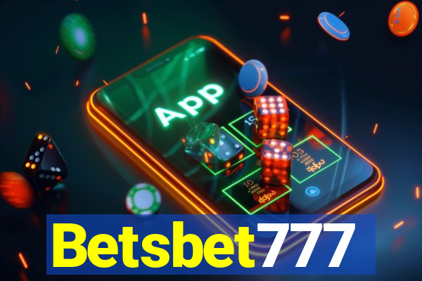 Betsbet777