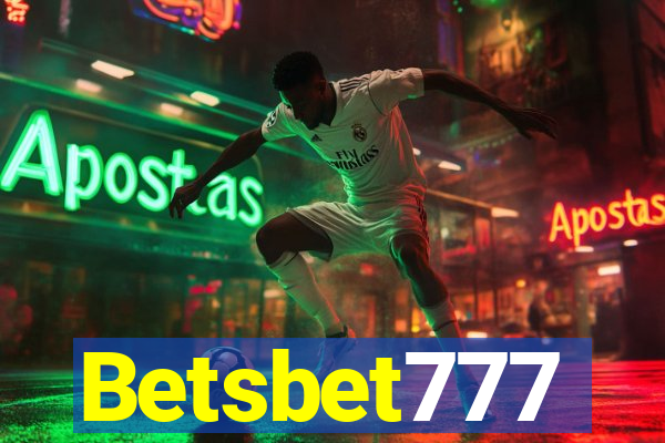 Betsbet777