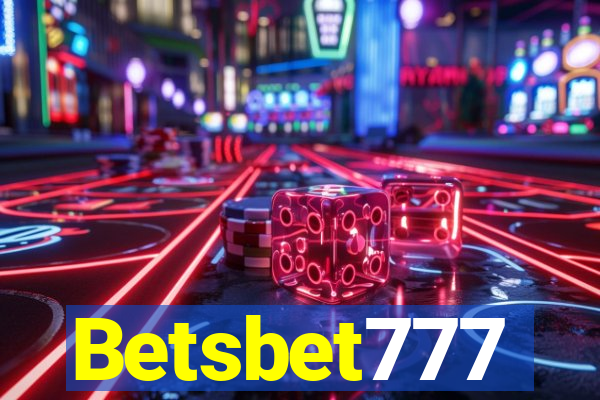 Betsbet777