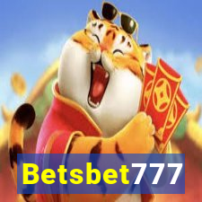 Betsbet777