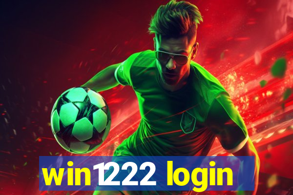 win1222 login