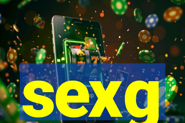 sexg