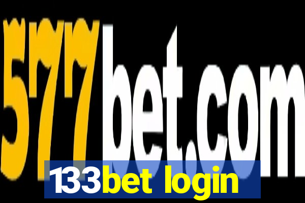 133bet login